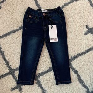 12 month Hudson Jeans